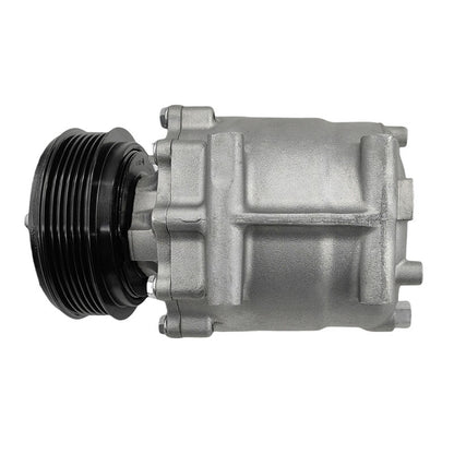 A/C Air Conditioning Compressor Fit For Honda Civic EU 1.7L Petrol D17A2 01/2000-12/2005
