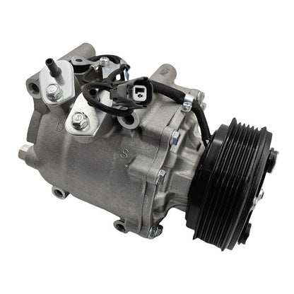 A/C Air Conditioning Compressor Fit For Honda Civic EU 1.7L Petrol D17A2 01/2000-12/2005