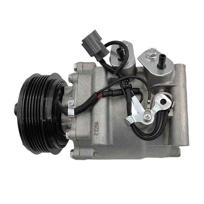 A/C Air Conditioning Compressor Fit For Honda Civic EU 1.7L Petrol D17A2 01/2000-12/2005