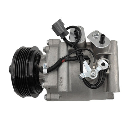 A/C Air Conditioning Compressor Fit For Honda Civic EU 1.7L Petrol D17A2 01/2000-12/2005