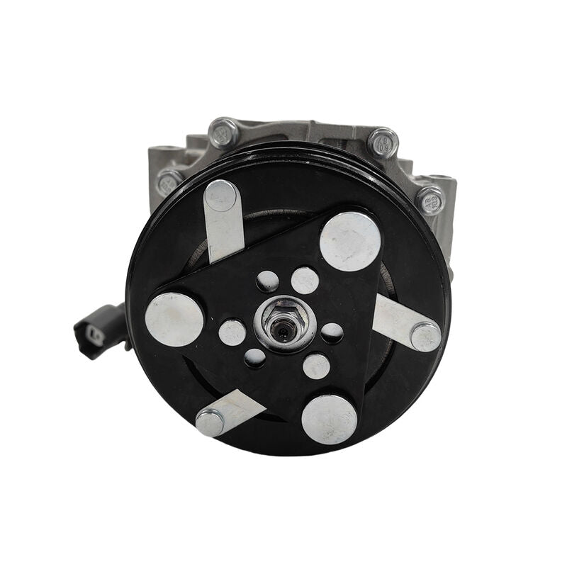 A/C Air Conditioning Compressor Fit For Honda Civic EU 1.7L Petrol D17A2 01/2000-12/2005