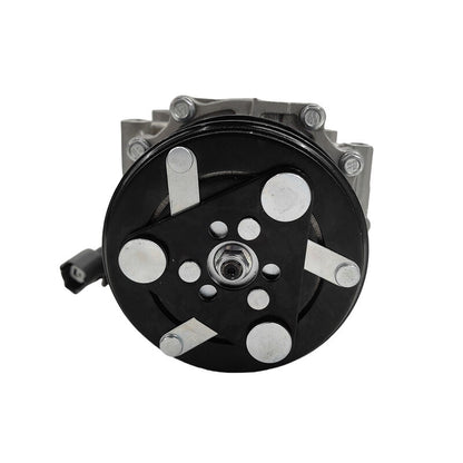 A/C Air Conditioning Compressor Fit For Honda Civic EU 1.7L Petrol D17A2 01/2000-12/2005