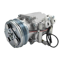 A/C Compressor Fit For Honda Civic EG EH EK 1.5L D15 1.6L D16 B16 CRV RD 2.0L B20 1993-2001 38810P06A02