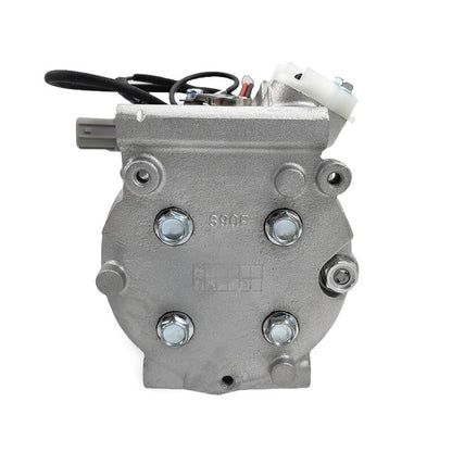 A/C Compressor Fit For Honda Civic EG EH EK 1.5L D15 1.6L D16 B16 CRV RD 2.0L B20 1993-2001 38810P06A02