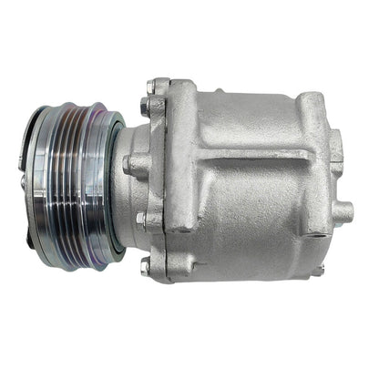 A/C Air Conditioning Compressor Fit For Honda Civic EK EM 1.6L CR-V RD 2.0L 4Cyl Petrol