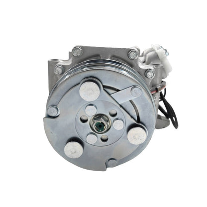 A/C Air Conditioning Compressor Fit For Honda Civic EK EM 1.6L CR-V RD 2.0L 4Cyl Petrol