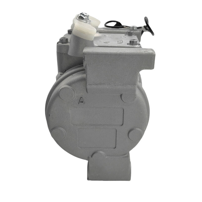 A/C Compressor Fit For Honda Accord Euro CL CM CRV RD 2.4L 3.0L K24A3 K24A1 J30A4 2001-2008 38810PNB006