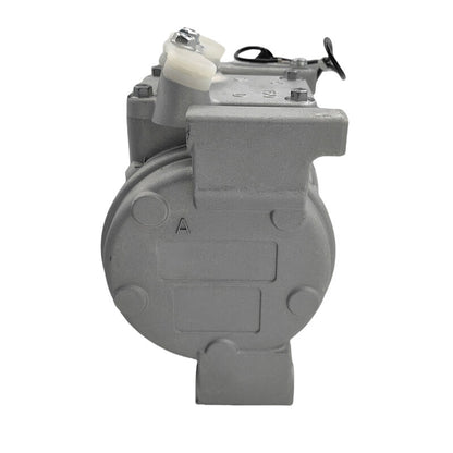 A/C Compressor Fit For Honda Accord Euro CL CM CRV RD 2.4L 3.0L K24A3 K24A1 J30A4 2001-2008 38810PNB006