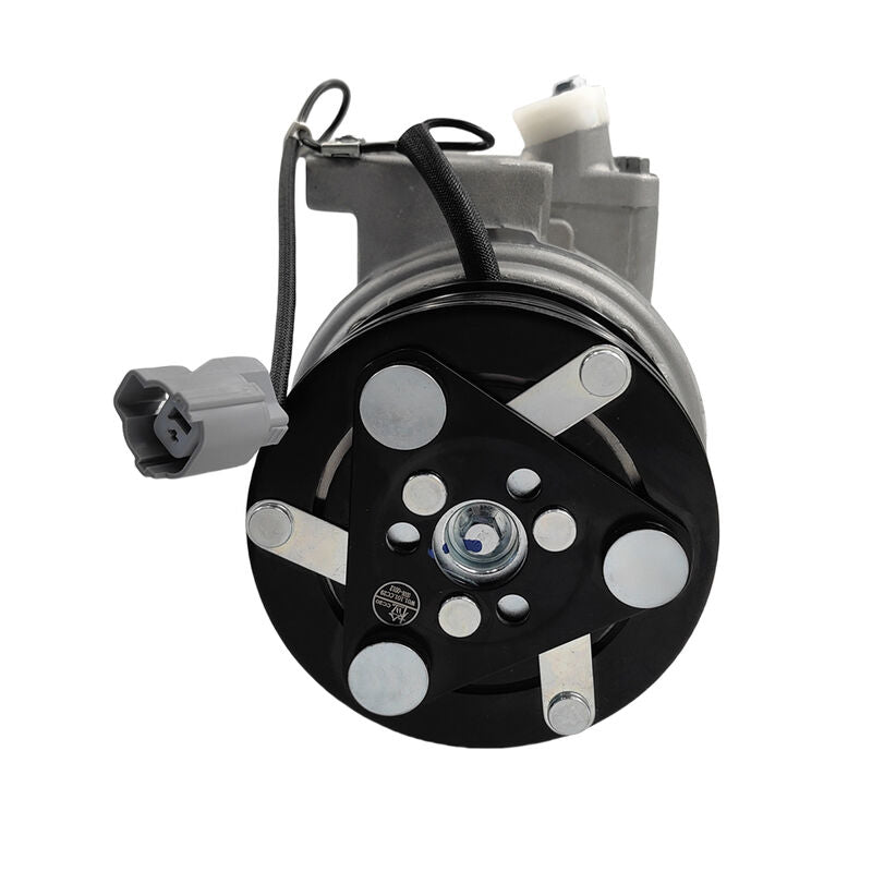 A/C Compressor Fit For Honda Accord Euro CL CM CRV RD 2.4L 3.0L K24A3 K24A1 J30A4 2001-2008 38810PNB006