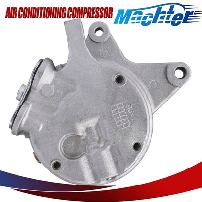 Air Condition Compressor Fit For Holden Commodore VT VU VX VY V6 Monaro Statesman Crewman 3.8L