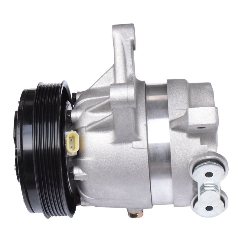 Air Condition Compressor Fit For Holden Commodore VT VU VX VY V6 Monaro Statesman Crewman 3.8L