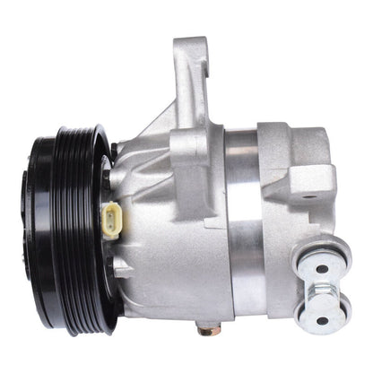 Air Condition Compressor Fit For Holden Commodore VT VU VX VY V6 Monaro Statesman Crewman 3.8L