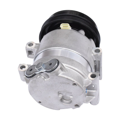 AC Compressor Fit For Holden Statesman Commodore CAPRICE UTE Monaro V2 VU VY VZ 5.7L 6L LS1 V8