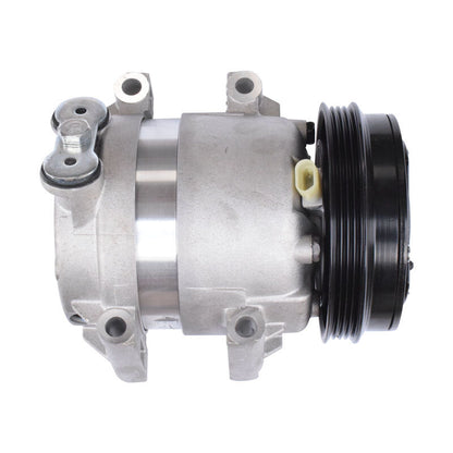 AC Compressor Fit For Holden Statesman Commodore CAPRICE UTE Monaro V2 VU VY VZ 5.7L 6L LS1 V8