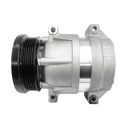 Air Con AC Compressor Fit For Holden Cruze JG JH Epica EP 2.0L 2.5L 2007-2014