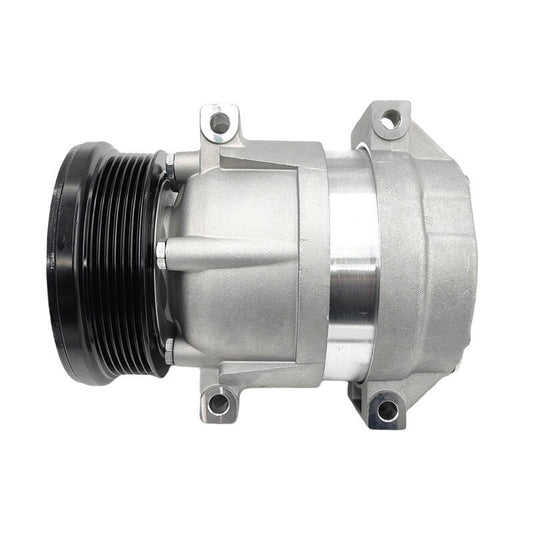 Air Con AC Compressor Fit For Holden Cruze JG JH Epica EP 2.0L 2.5L 2007-2014