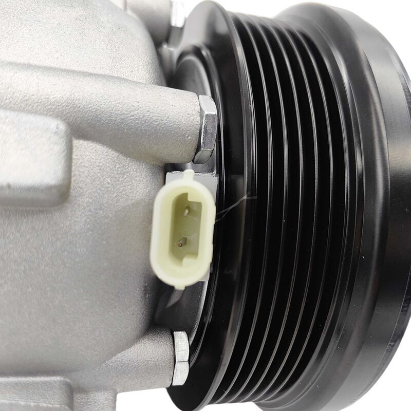 Air Con AC Compressor Fit For Holden Cruze JG JH Epica EP 2.0L 2.5L 2007-2014
