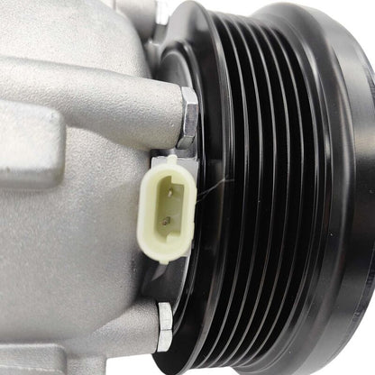 Air Con AC Compressor Fit For Holden Cruze JG JH Epica EP 2.0L 2.5L 2007-2014