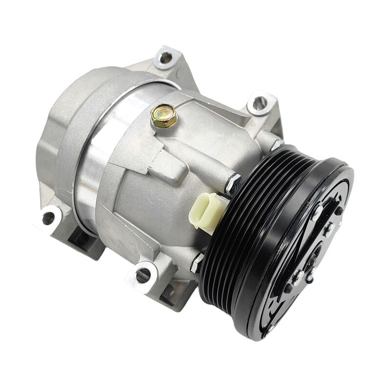 Air Con AC Compressor Fit For Holden Cruze JG JH Epica EP 2.0L 2.5L 2007-2014