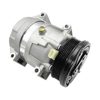 Air Con AC Compressor Fit For Holden Cruze JG JH Epica EP 2.0L 2.5L 2007-2014
