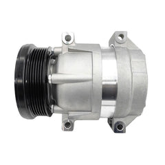 Air Con AC Compressor Fit For Holden Cruze JG JH Epica EP 2.0L 2.5L 2007-2014