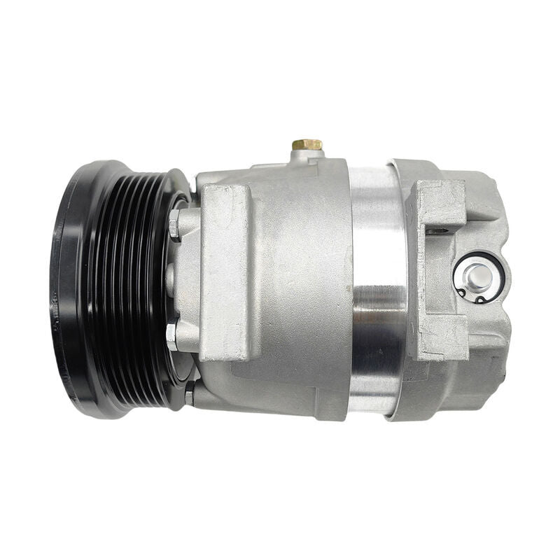 Air Con AC Compressor Fit For Holden Cruze JG JH Epica EP 2.0L 2.5L 2007-2014