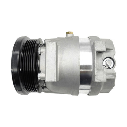 Air Con AC Compressor Fit For Holden Cruze JG JH Epica EP 2.0L 2.5L 2007-2014