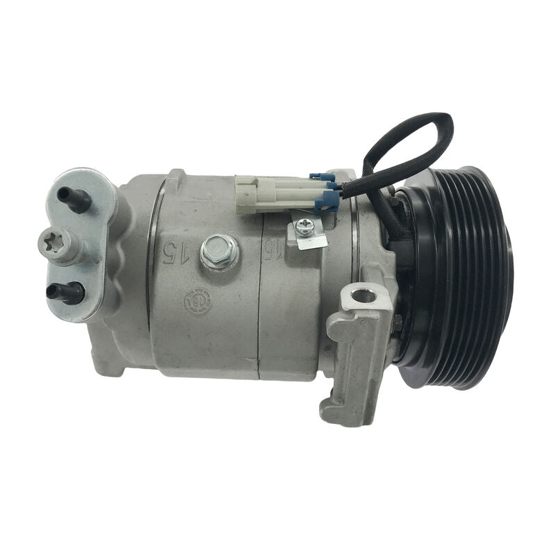 AC Air Conditioner Compressor Fit For Holden Cruze JG JH 1.8L F18D Petrol 2008-2016 Barina TM 2011-2019 557805030