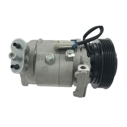 AC Air Conditioner Compressor Fit For Holden Cruze JG JH 1.8L F18D Petrol 2008-2016 Barina TM 2011-2019 557805030