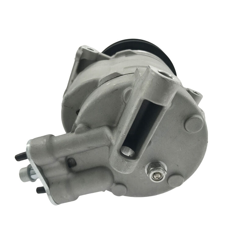AC Air Conditioner Compressor Fit For Holden Cruze JG JH 1.8L F18D Petrol 2008-2016 Barina TM 2011-2019 557805030