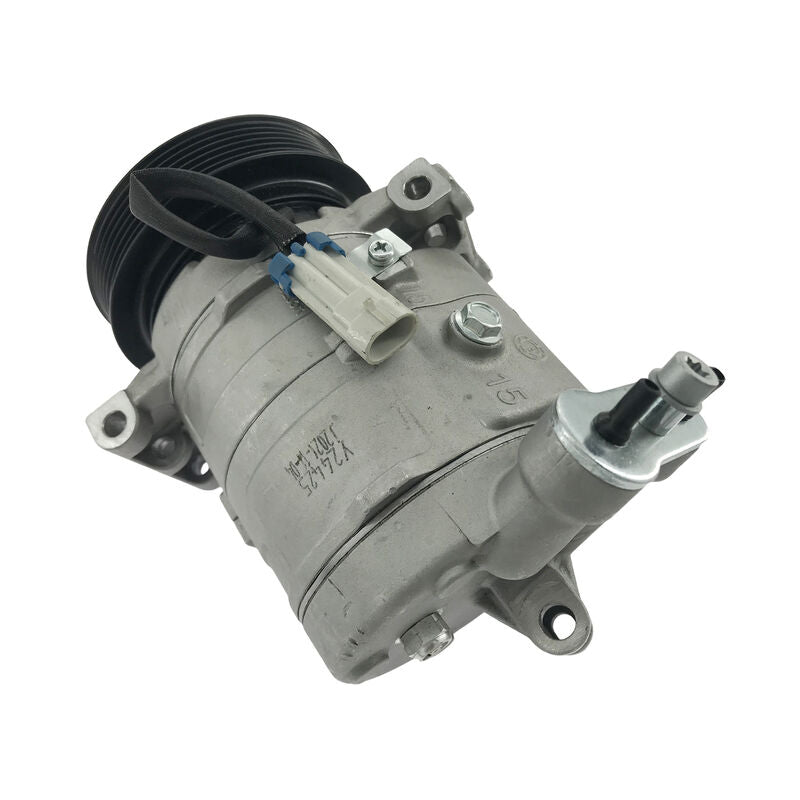 AC Air Conditioner Compressor Fit For Holden Cruze JG JH 1.8L F18D Petrol 2008-2016 Barina TM 2011-2019 557805030