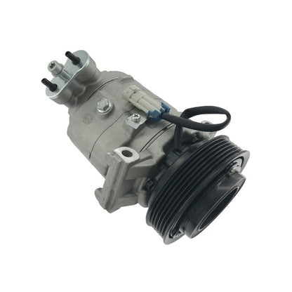 AC Air Conditioner Compressor Fit For Holden Cruze JG JH 1.8L F18D Petrol 2008-2016 Barina TM 2011-2019 557805030