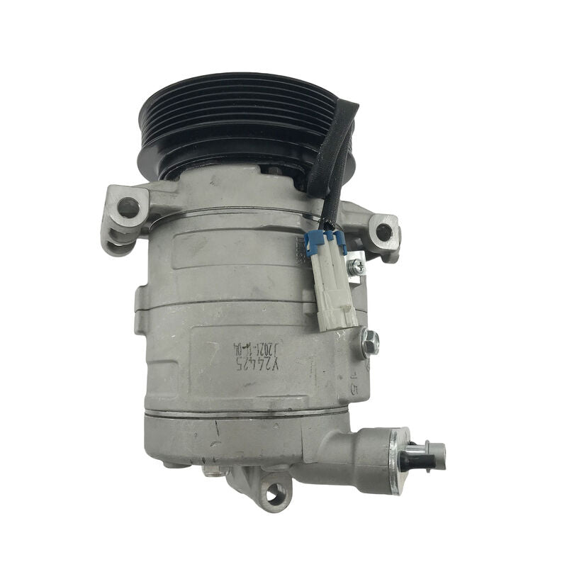 AC Air Conditioner Compressor Fit For Holden Cruze JG JH 1.8L F18D Petrol 2008-2016 Barina TM 2011-2019 557805030
