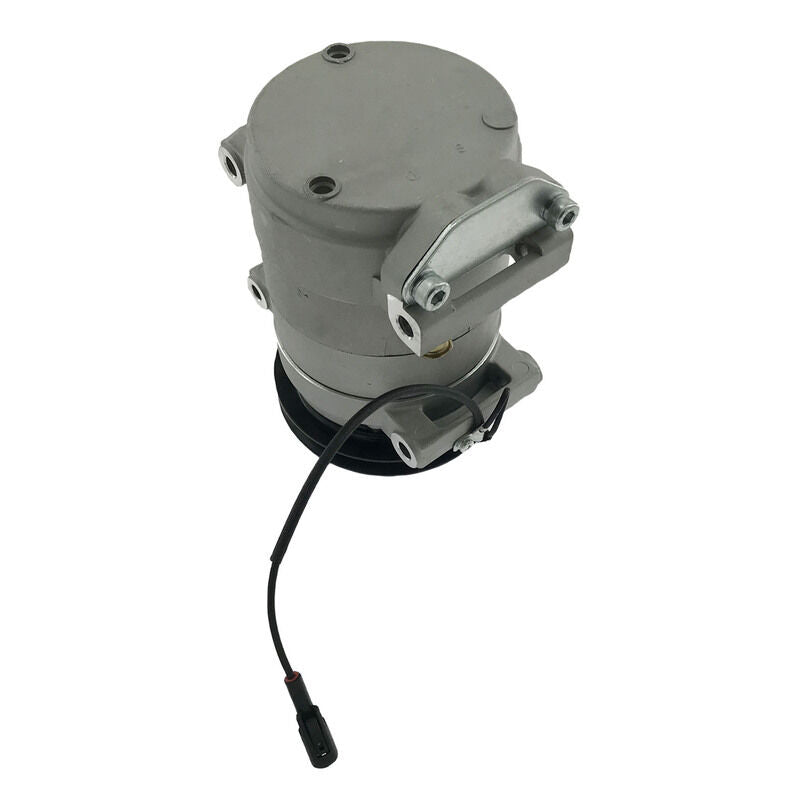 Air Con AC Compressor Fit For Holden Rodeo RA 2.4L Petrol C24SE Y24SE