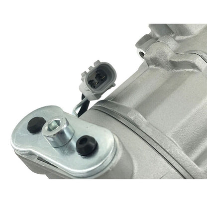 A/C Compressor Fit For Holden HSV VE WM 6.0L 6.2L V8 Petrol 08/2006-04/2013