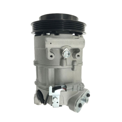 A/C Compressor Fit For Holden HSV VE WM 6.0L 6.2L V8 Petrol 08/2006-04/2013