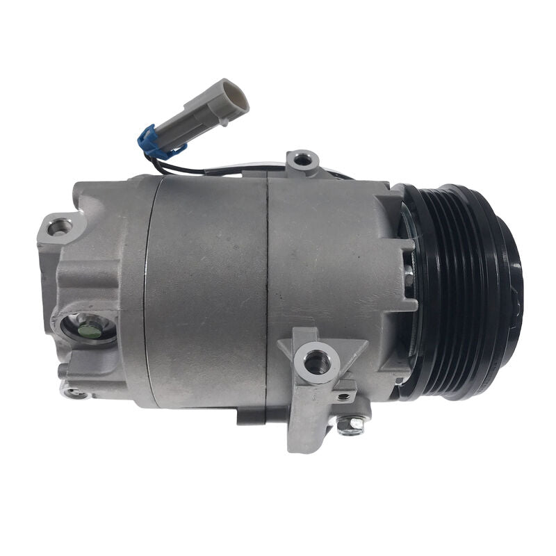 Air Con AC Compressor Fit For Holden Astra Barina Combo Tigra AH TS XC 09/1998-12/2007