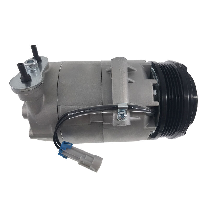 Air Con AC Compressor Fit For Holden Astra Barina Combo Tigra AH TS XC 09/1998-12/2007