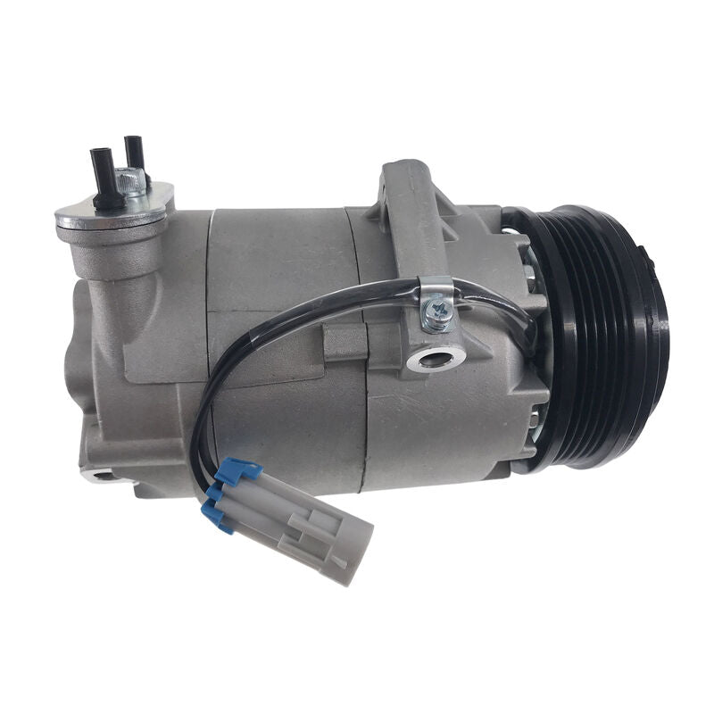Air Con AC Compressor Fit For Holden Astra Barina Combo Tigra AH TS XC 09/1998-12/2007