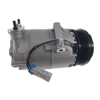 Air Con AC Compressor Fit For Holden Astra Barina Combo Tigra AH TS XC 09/1998-12/2007