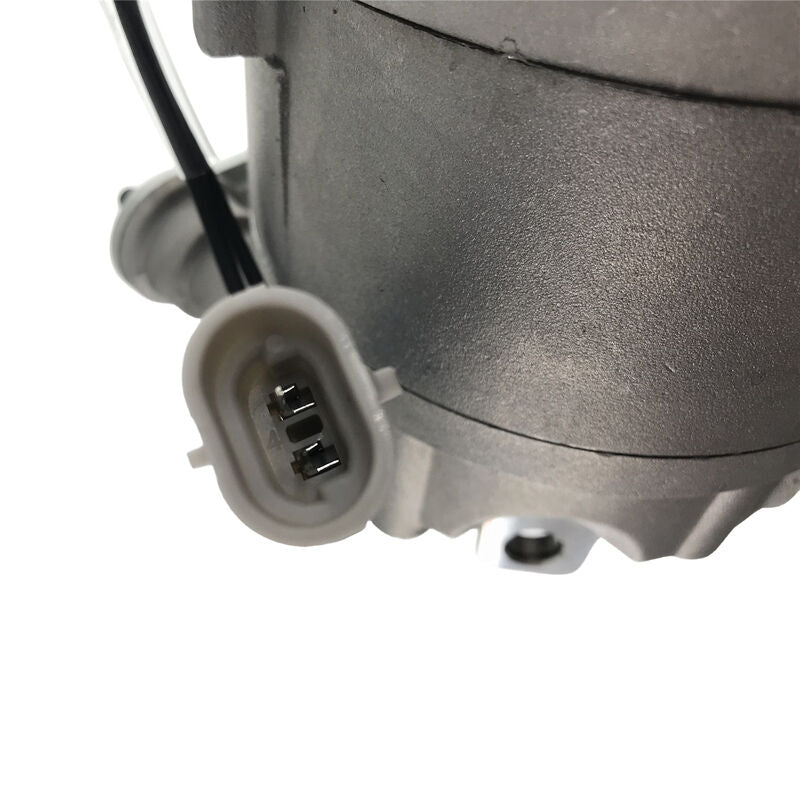 Air Con AC Compressor Fit For Holden Astra Barina Combo Tigra AH TS XC 09/1998-12/2007
