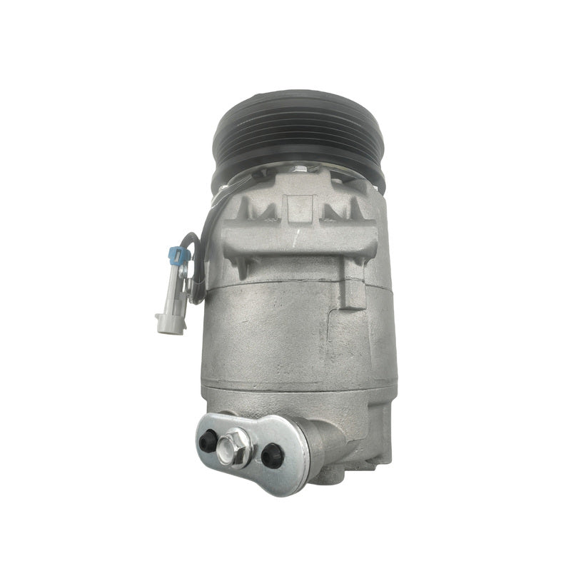 Air Con AC Compressor Fit For Holden Astra AH 2.0L Petrol Z20LER 06/2006-06/2009
