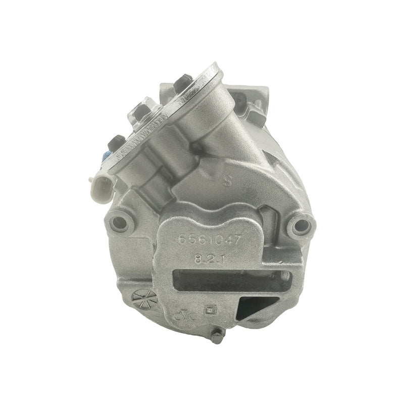 Air Con AC Compressor Fit For Holden Astra AH 2.0L Petrol Z20LER 06/2006-06/2009