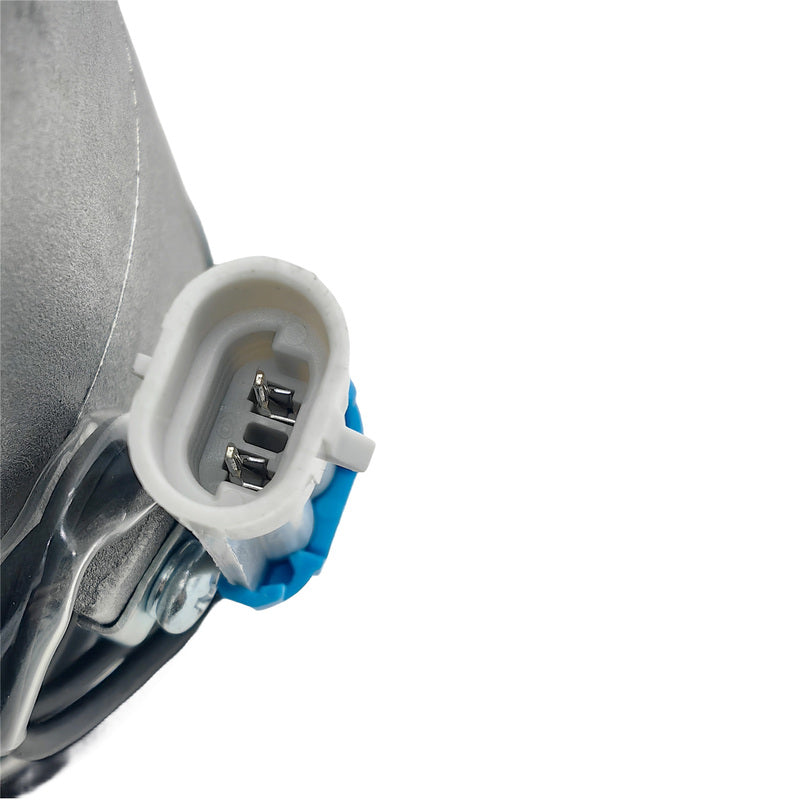 Air Con AC Compressor Fit For Holden Astra AH 2.0L Petrol Z20LER 06/2006-06/2009