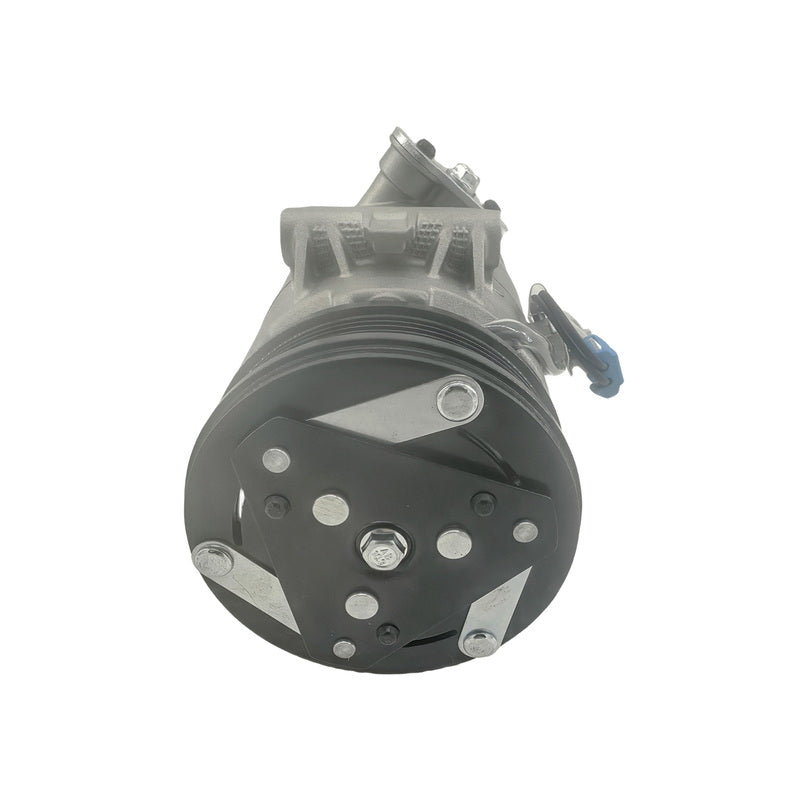 Air Con AC Compressor Fit For Holden Astra AH 2.0L Petrol Z20LER 06/2006-06/2009