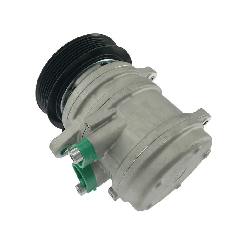 Air Con AC Compressor Fit For Holden Rodeo TF 3.2L Petrol 6VD1 01/1998-02/2003