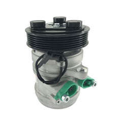 Air Con AC Compressor Fit For Holden Rodeo TF 3.2L Petrol 6VD1 01/1998-02/2003
