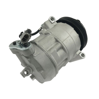 AC A/C Compressor Fit For Holden Commodore VE L76 L77 2010-2011 HSV VF LS9 2017 Sedan Wagon Ute