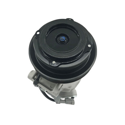 AC A/C Compressor Fit For Holden Commodore VE L76 L77 2010-2011 HSV VF LS9 2017 Sedan Wagon Ute