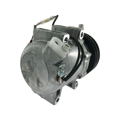 Air Con AC Compressor Fit For Holden Rodeo RA 3.0L Diesel 4JH1-TC For Isuzu D-max Mux